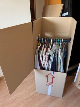 Transportes y mudanzas de todo tipo!!