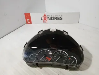 Cuadro instrumentos Peugeot 206 9656696580