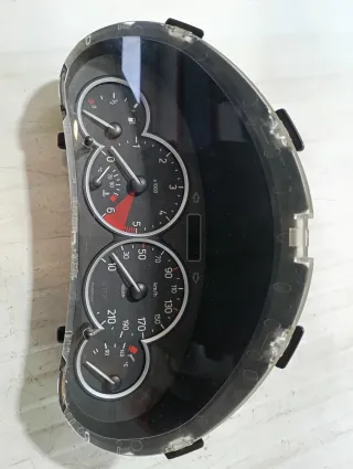 Cuadro instrumentos Peugeot 206 9656696580