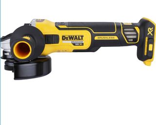 Radial a batería DeWalt 18V XR