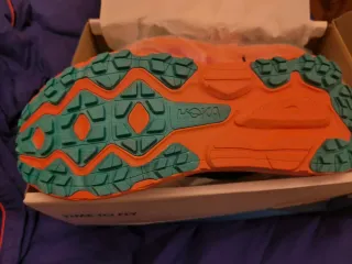 Hoka Challenger ATR 7 Nuevas Talla [Talla]