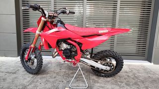 Gasgas 65 2024 recien repasada