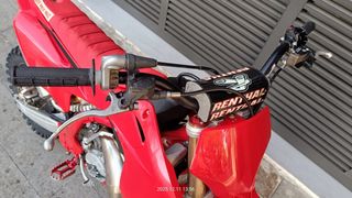 Gasgas 65 2024 recien repasada