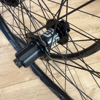 Rueda Trasera E Thirteen GRAPPLER RACE E*SPEC