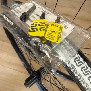 Rueda Trasera E Thirteen GRAPPLER RACE E*SPEC