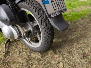 Honda SH125i 2005 - 34.000 km