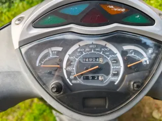 Honda SH125i 2005 - 34.000 km