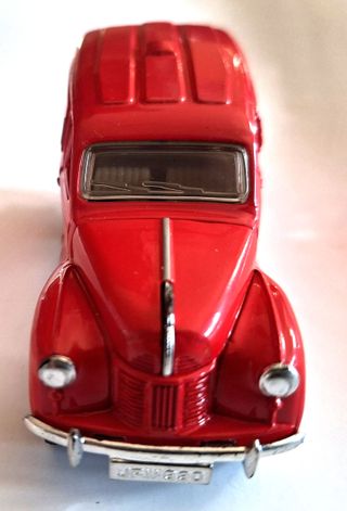 Modellino Austin A40 Van 1:43 Brooke Bond