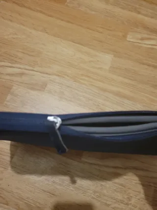 Funda portátil ISY 34x25 cm