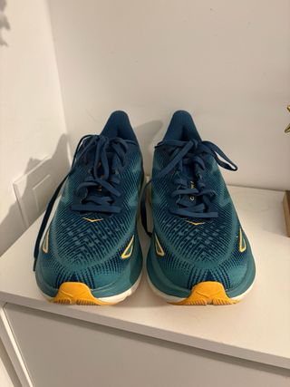 Hoka Clifton 9 Zapatillas Nuevas