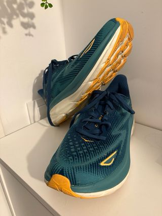 Hoka Clifton 9 Zapatillas Nuevas