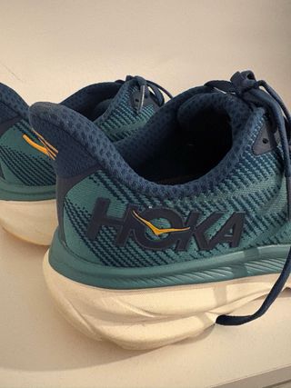 Hoka Clifton 9 Zapatillas Nuevas