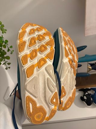 Hoka Clifton 9 Zapatillas Nuevas