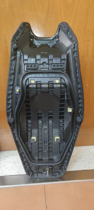 Asiento original honda x adv 750