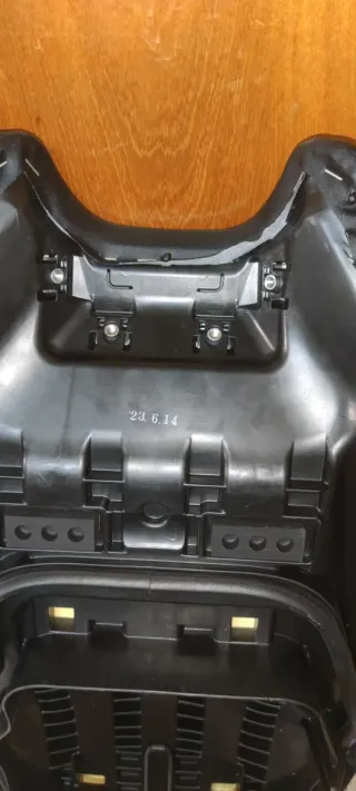 Asiento original honda x adv 750