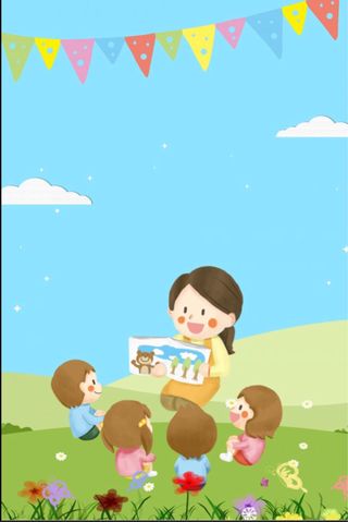 Cuidadora. Acompañamiento y ayuda con deberes.