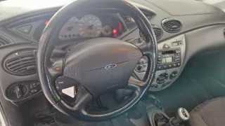 Ford Focus 1999