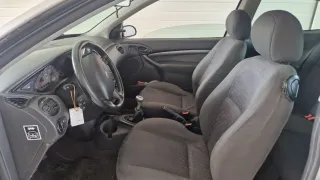 Ford Focus 1999