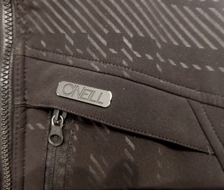 Chaqueta O'Neill Impermeable hombre L nuevecita