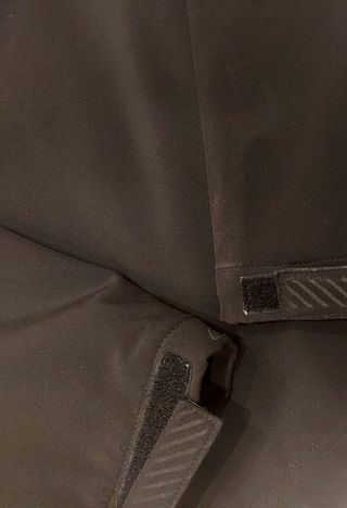 Chaqueta O'Neill Impermeable hombre L nuevecita