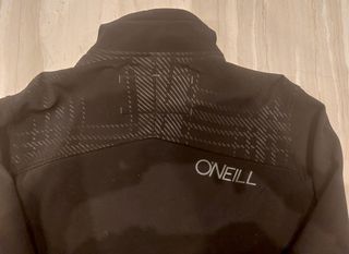 Chaqueta O'Neill Impermeable hombre L nuevecita