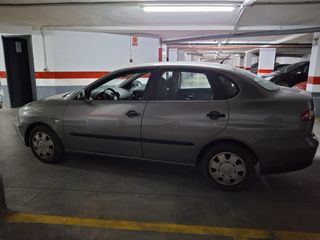SEAT Cordoba 2004