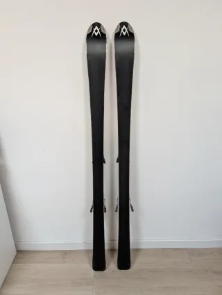 Sci Volkl ESQUIS 156