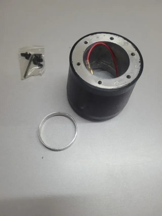 SEAT 124 127 1430 PANDA PIÑA VOLANTE