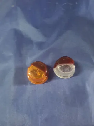 tulipas piloto Hella nuevas!!