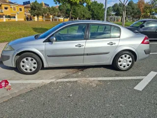 Renault Megane 2007