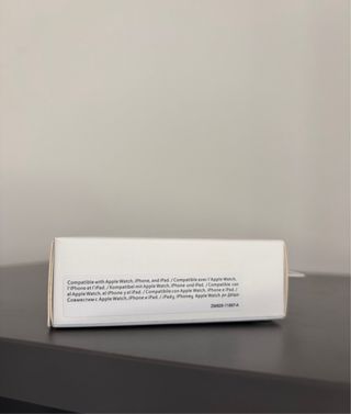 NUOVO Apple Caricatore 20W Originale 2025