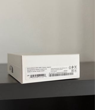 NUOVO Apple Caricatore 20W Originale 2025