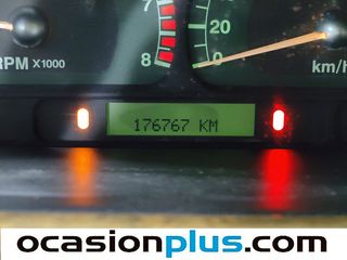 Jaguar S-TYPE 2.5 V6 Executive 147 kW (200 CV)