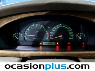 Jaguar S-TYPE 2.5 V6 Executive 147 kW (200 CV)