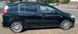 Mazda 5 7 PLAZAS 2010 2.0 CD 143 cv Diesel