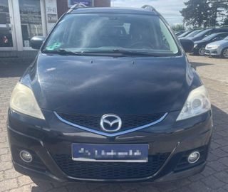 Mazda 5 7 PLAZAS 2010 2.0 CD 143 cv Diesel