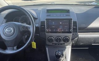 Mazda 5 7 PLAZAS 2010 2.0 CD 143 cv Diesel