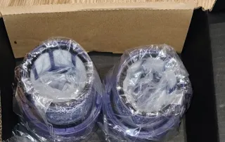 2 Filtros para Aspiradora Dyson