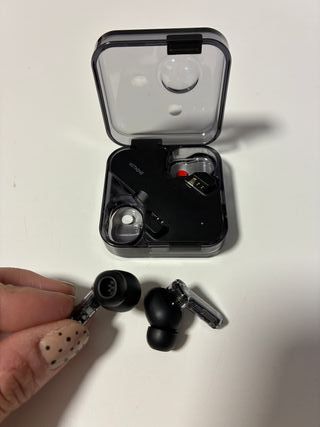 Nothing Ear (2024) - ANC Inteligente