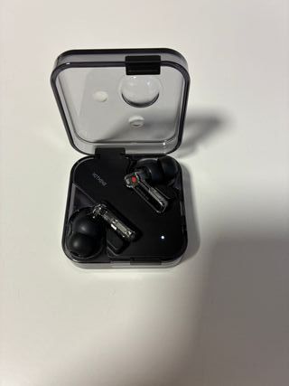 Nothing Ear (2024) - ANC Inteligente