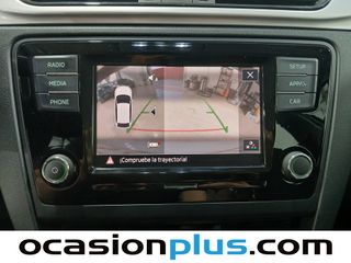 Skoda Spaceback 1.0 TSI Like Spaceback 70 kW (95 CV)