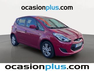 Hyundai ix20 1.4 CRDI Klass Plus 66 kW (90 CV)