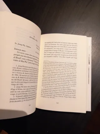 Còmplices per la llengua cartes 1948-1979