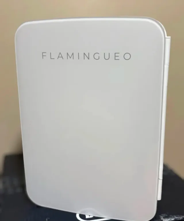 Mini Nevera Flamingueo 10L