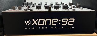 Mixer Allen&Heath Xone 92 Limited Edition