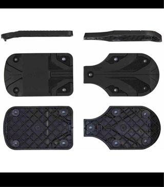 Botas de Ski Fischer RC4 talla 24.5 dureza 120