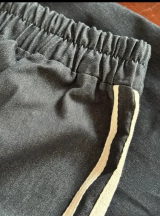 Traje de Chaqueta y Pantalón