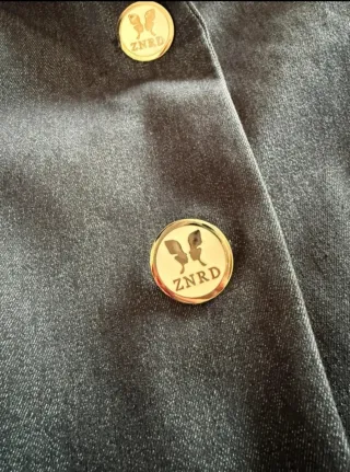 Traje de Chaqueta y Pantalón