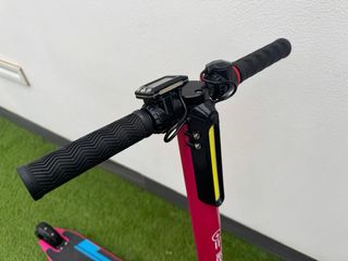 Patinete Eléctrico Mobile MB-ER20 Rosa