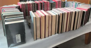 Colección Biblioteca Grandes Pensadores 100 Libros